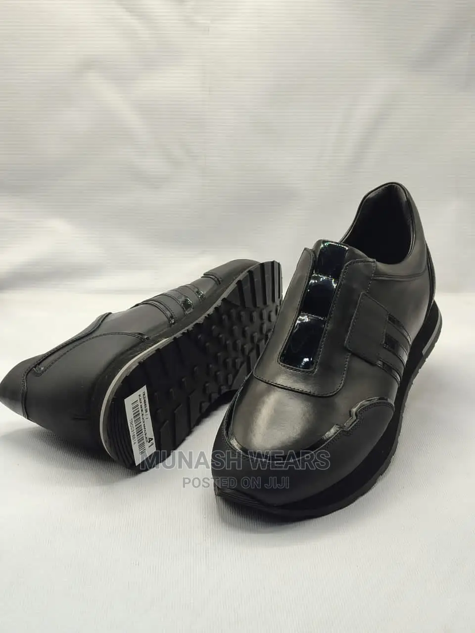 Italian Sneakers for Men
