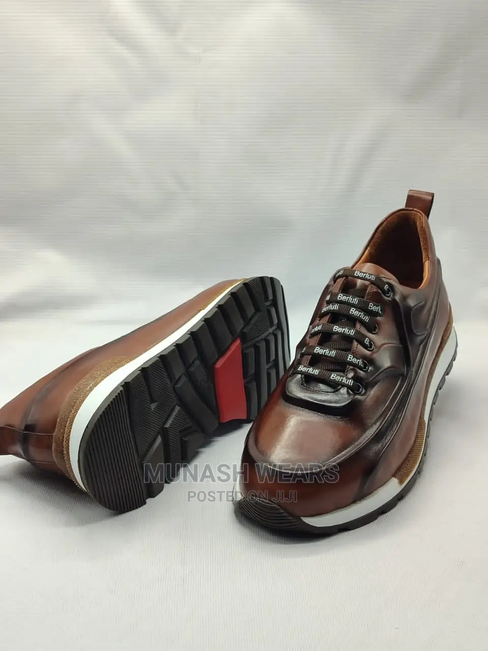 Italian Sneakers for Men