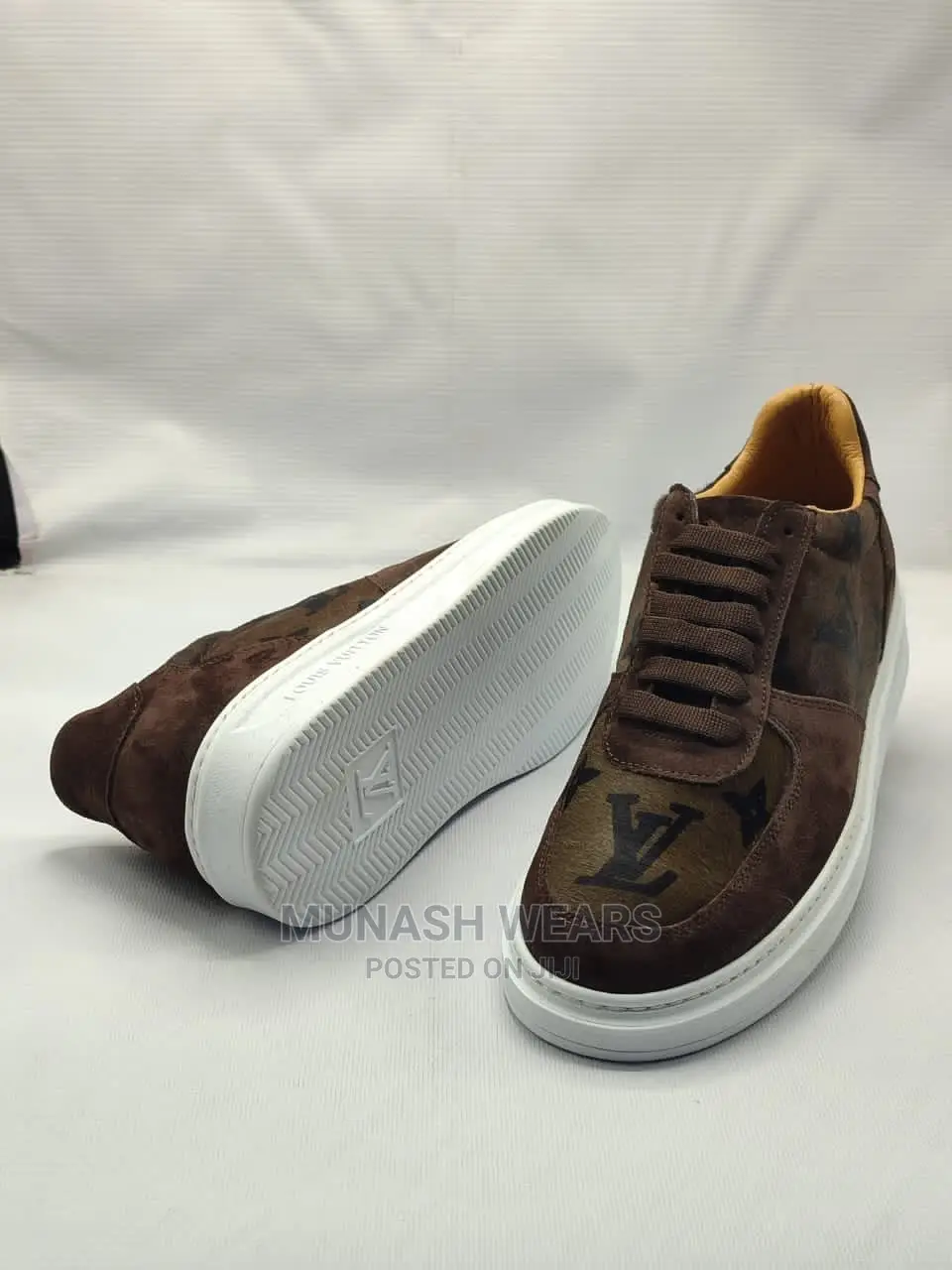 Italian Sneakers for Men