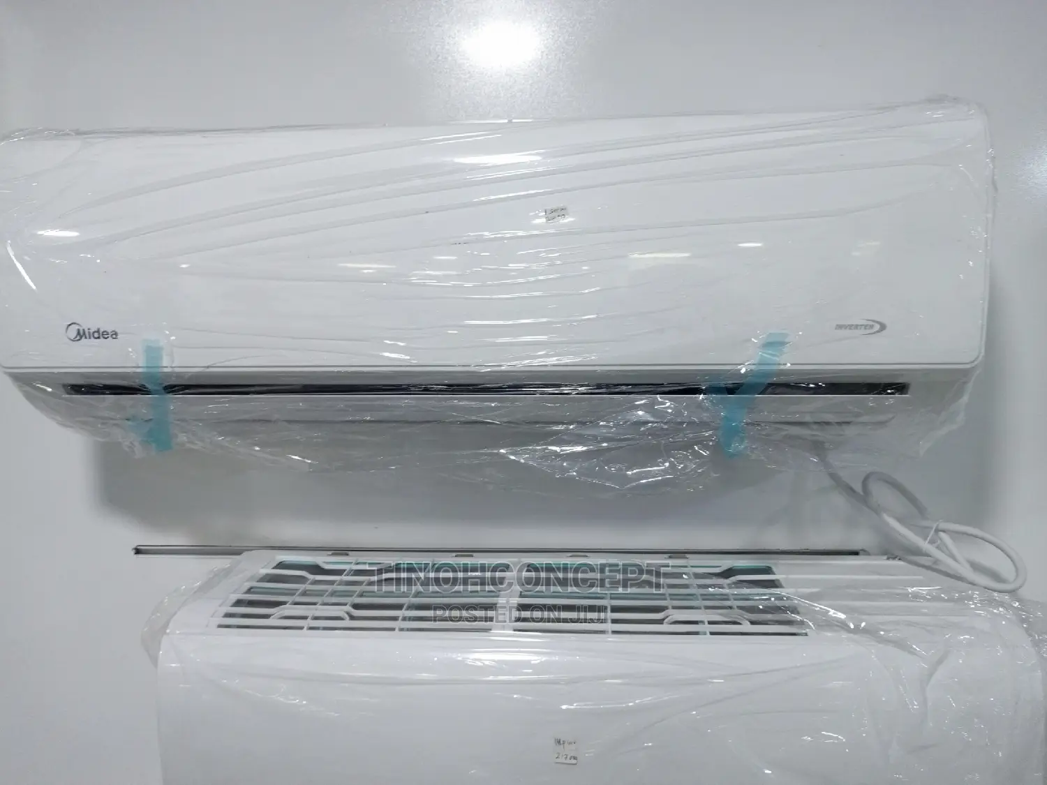 Midea Inverter Air Conditioner 1.5hp