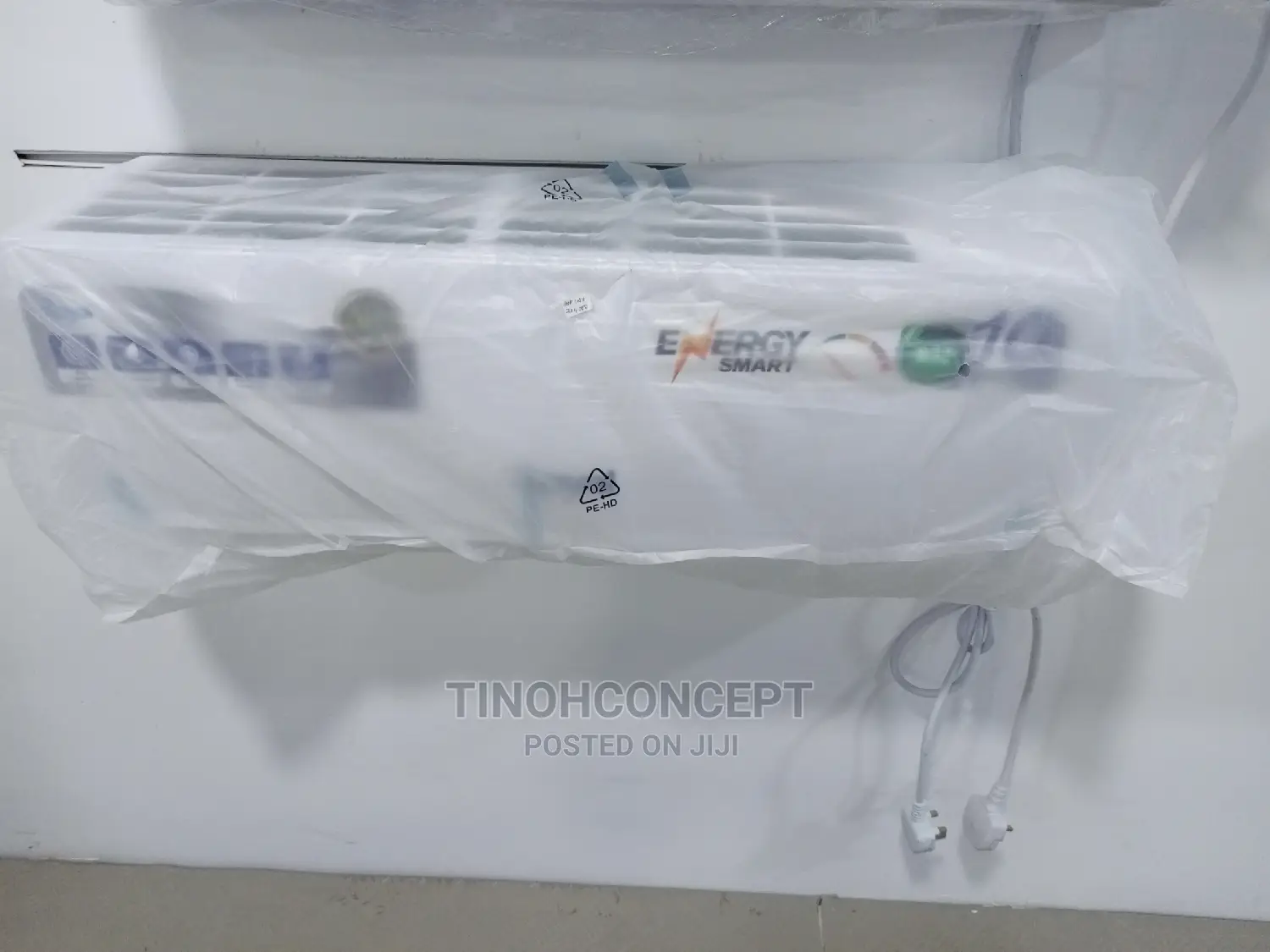 Royal Inverter Air Conditioner 1hp