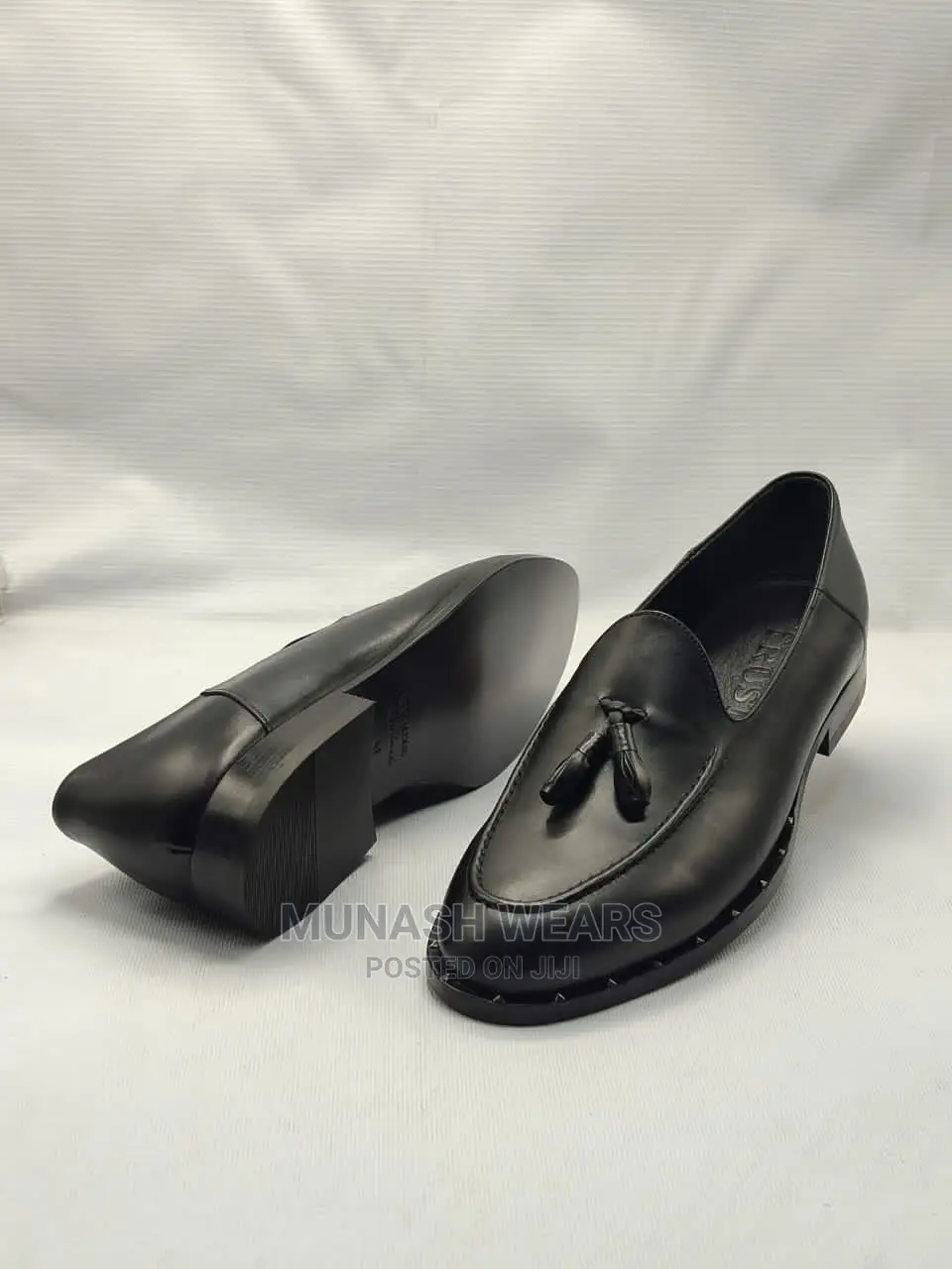Italian Shoes Collection for Men
