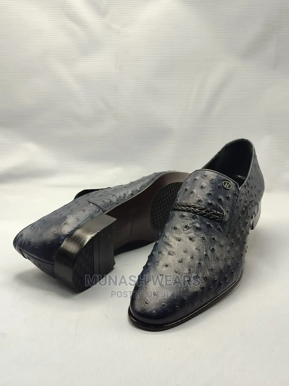 Italian Shoes Collection for Men
