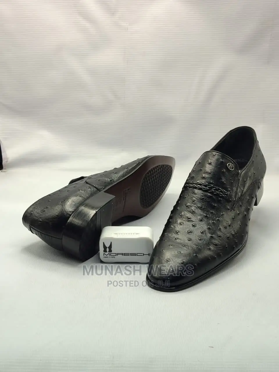 Italian Shoes Collection for Men