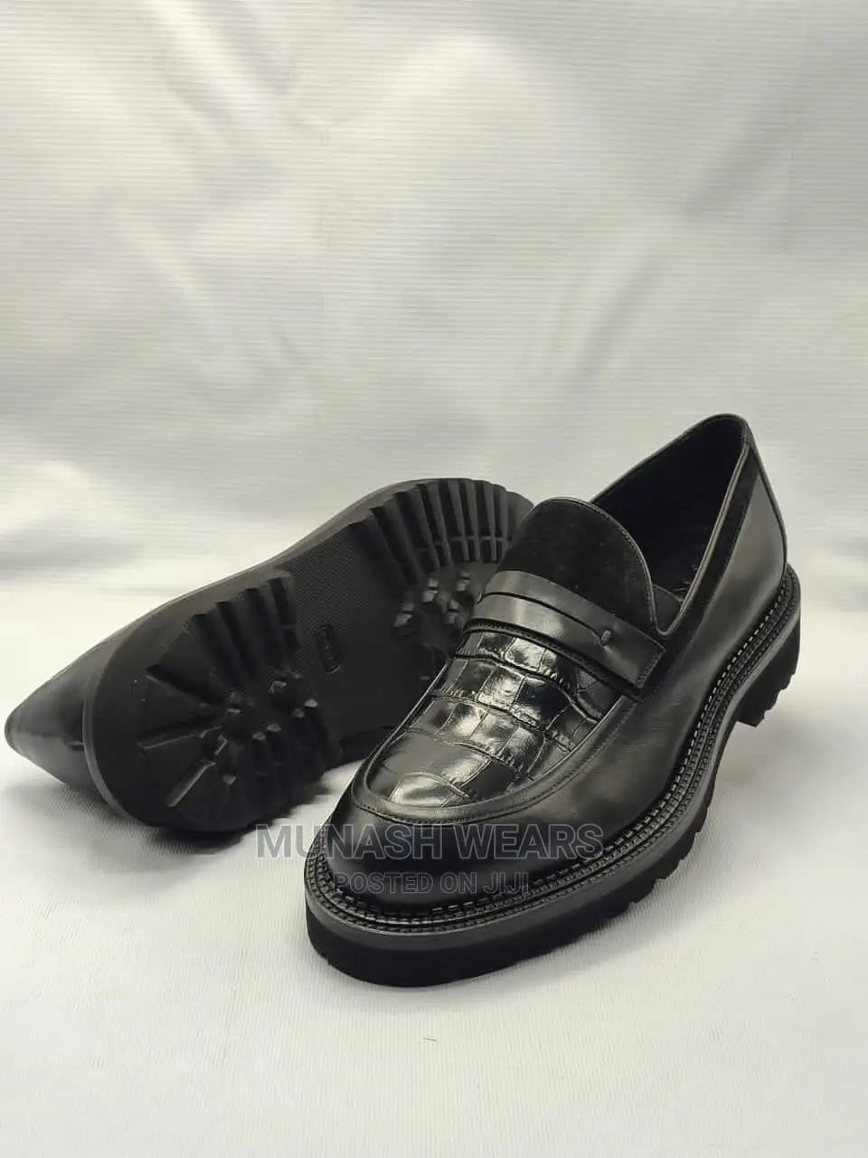 Italian Shoes Collection for Men