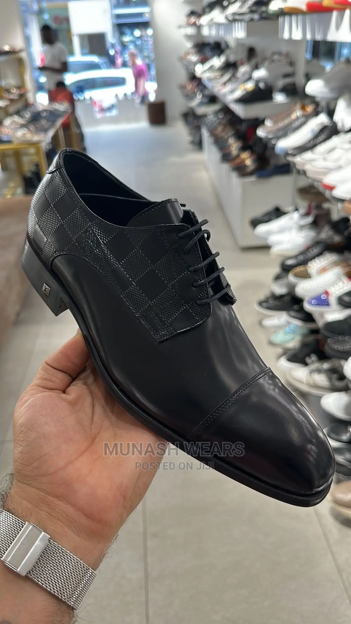 Italian Shoes for Men