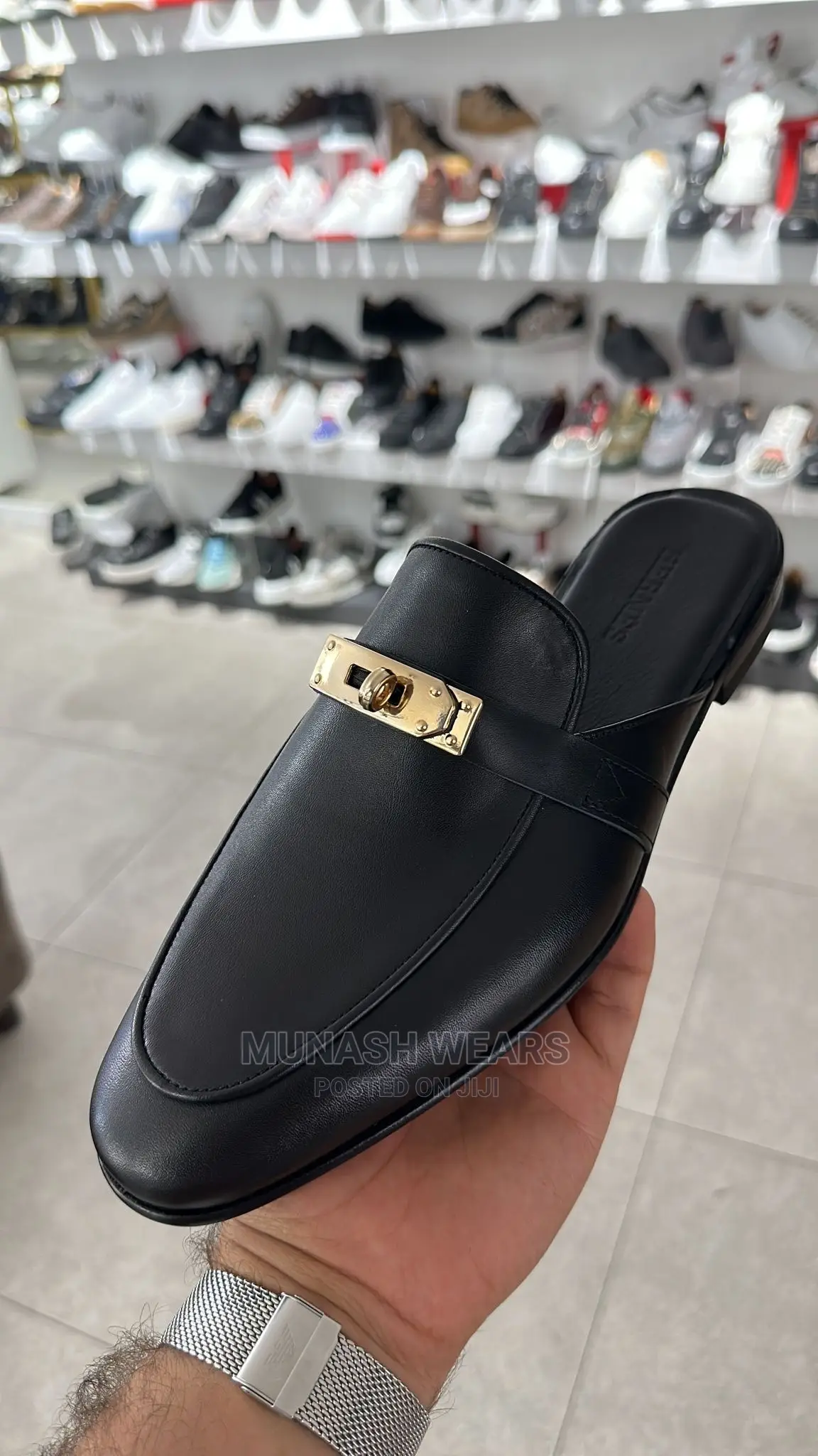 Italian Shoes for Men