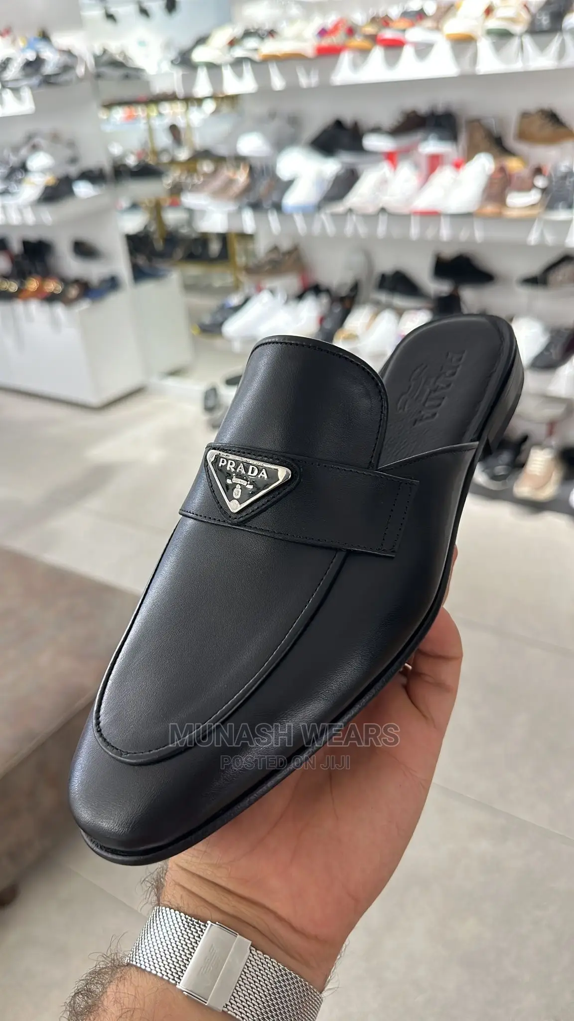 Italian Shoes for Men