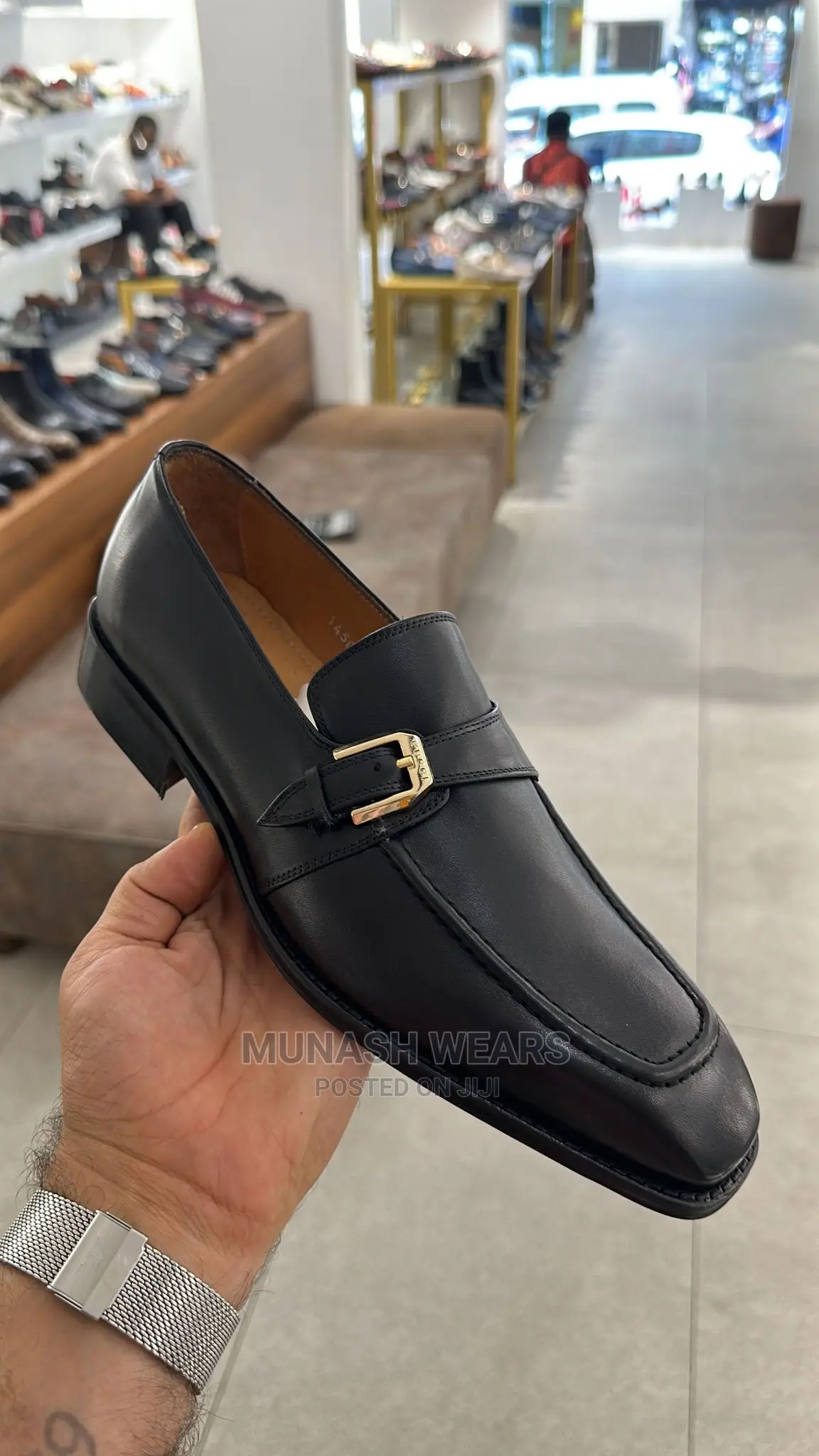 Italian Shoes for Men