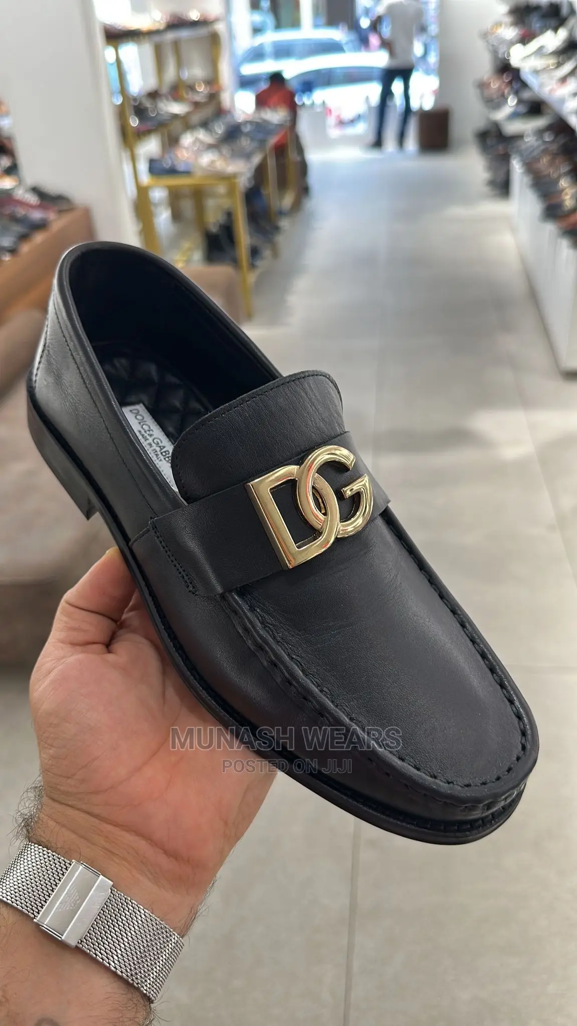 Italian Shoes for Men