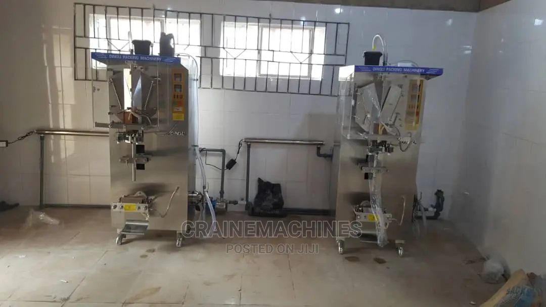 Water Pure Water Machines New Pure Water Machines Dingli