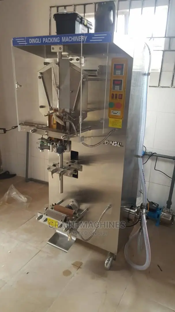 Water Pure Water Machines New Pure Water Machines Dingli