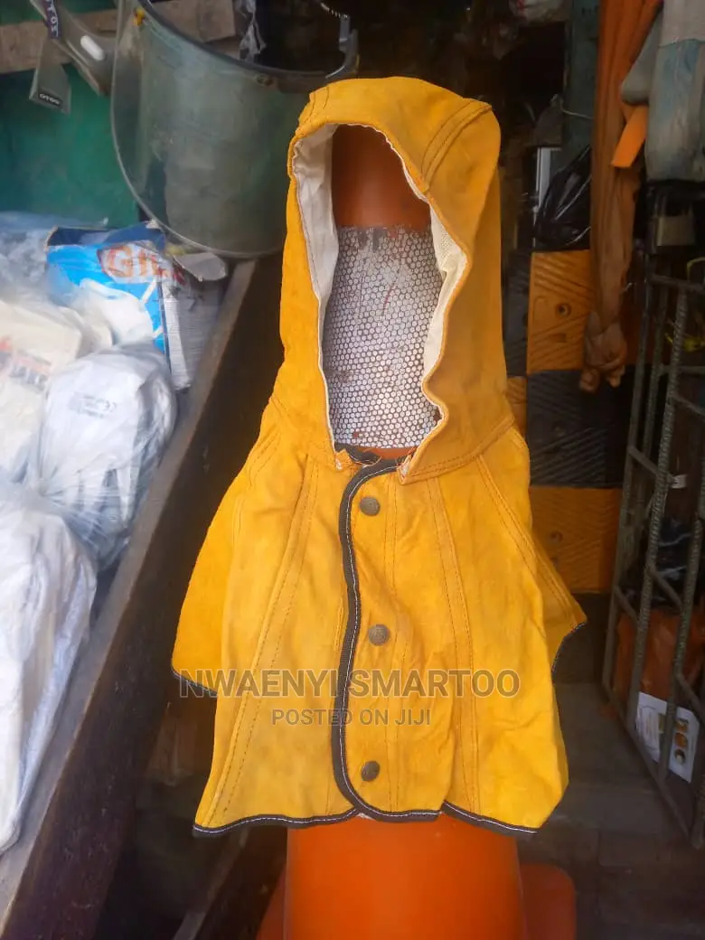 Welding Hood