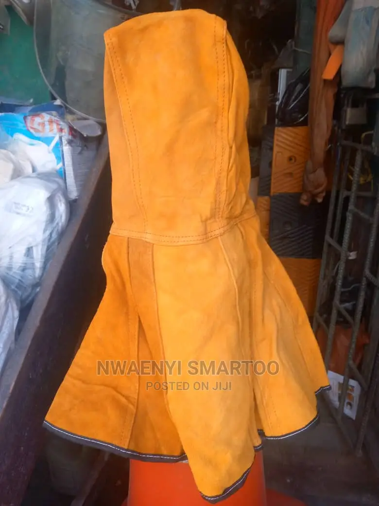 Welding Hood