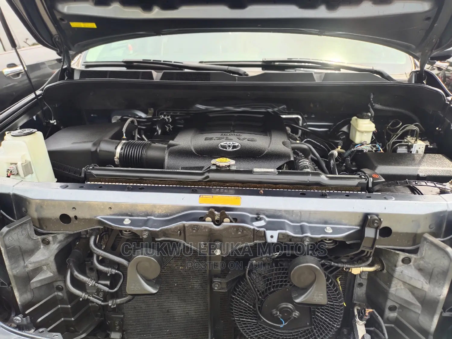 Toyota Sequoia 2015 Gray
