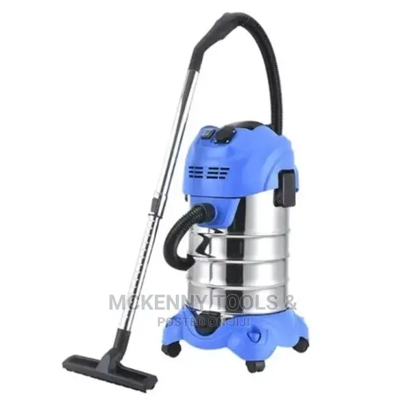 Comfort Industrial Wet and Dry Vacuum Cleaner - 30L -