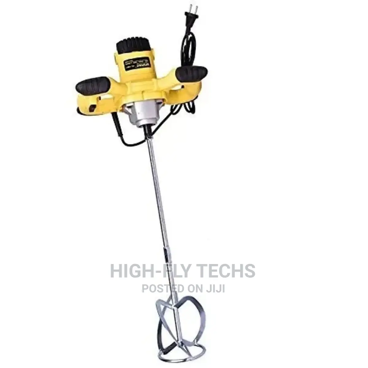 Paint Mixer 2000W