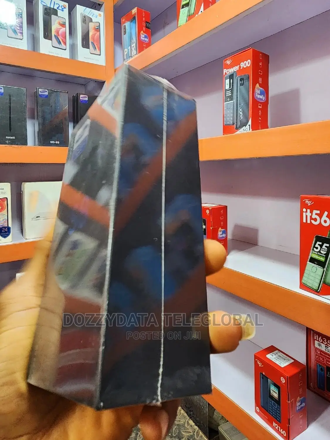 New Samsung Galaxy S8 64 GB