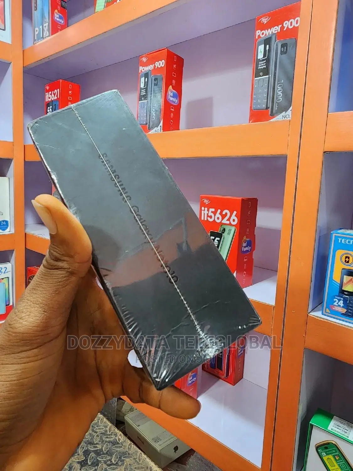 New Samsung Galaxy Note 10 256 GB