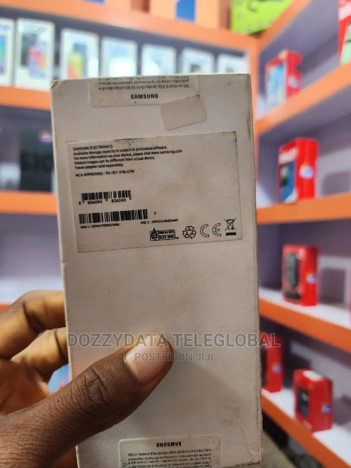 New Samsung Galaxy A14 128 GB