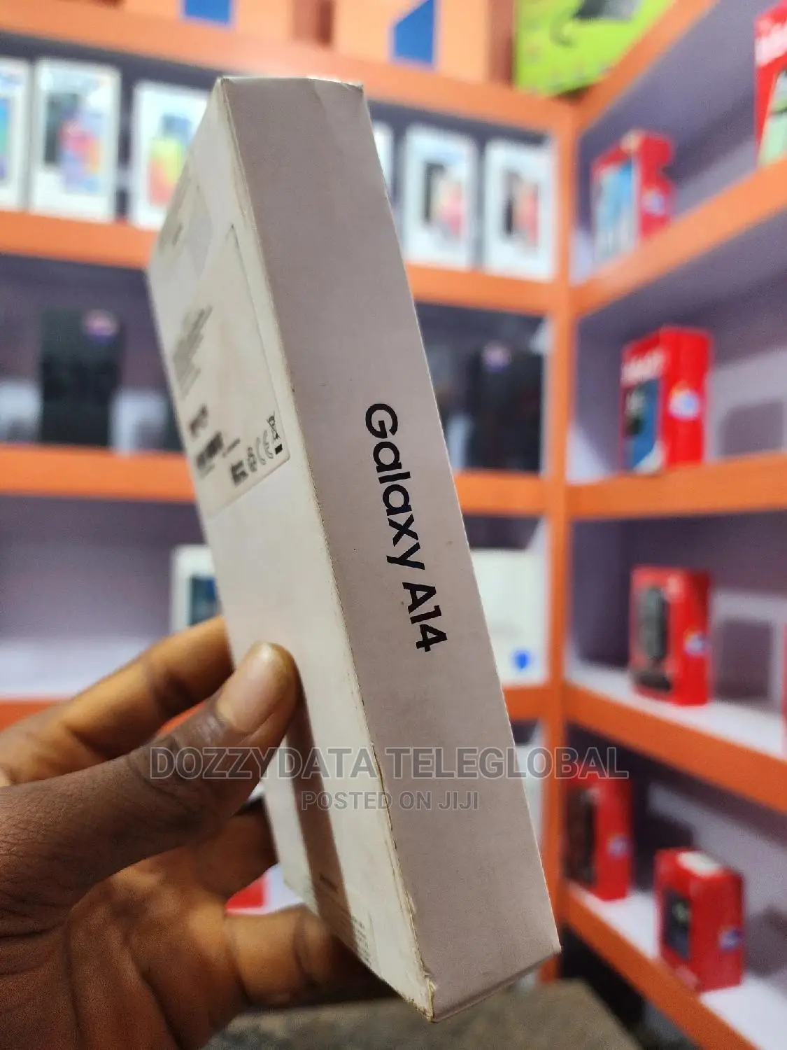 New Samsung Galaxy A14 128 GB