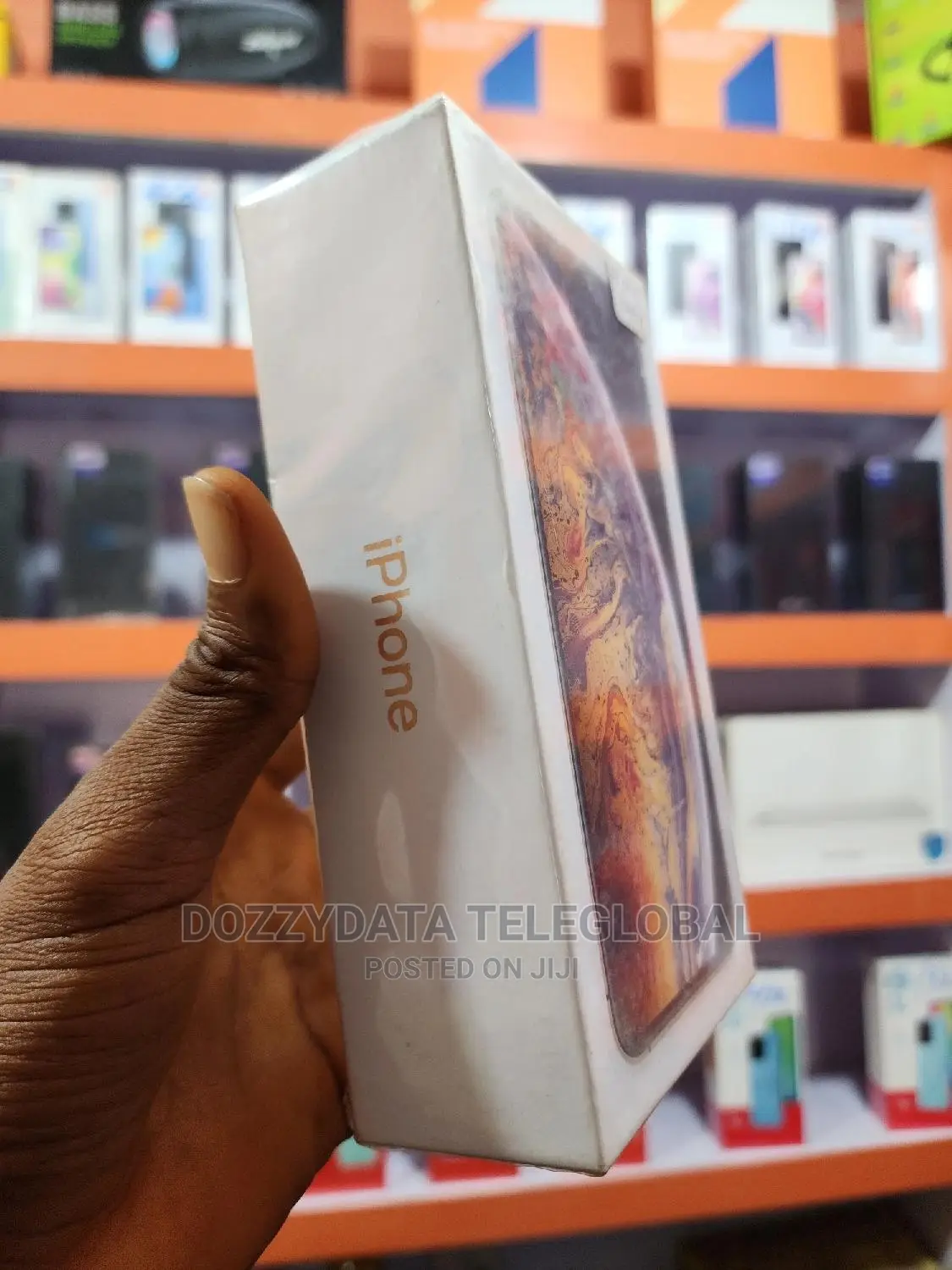 New Apple iPhone XS Max 64 GB