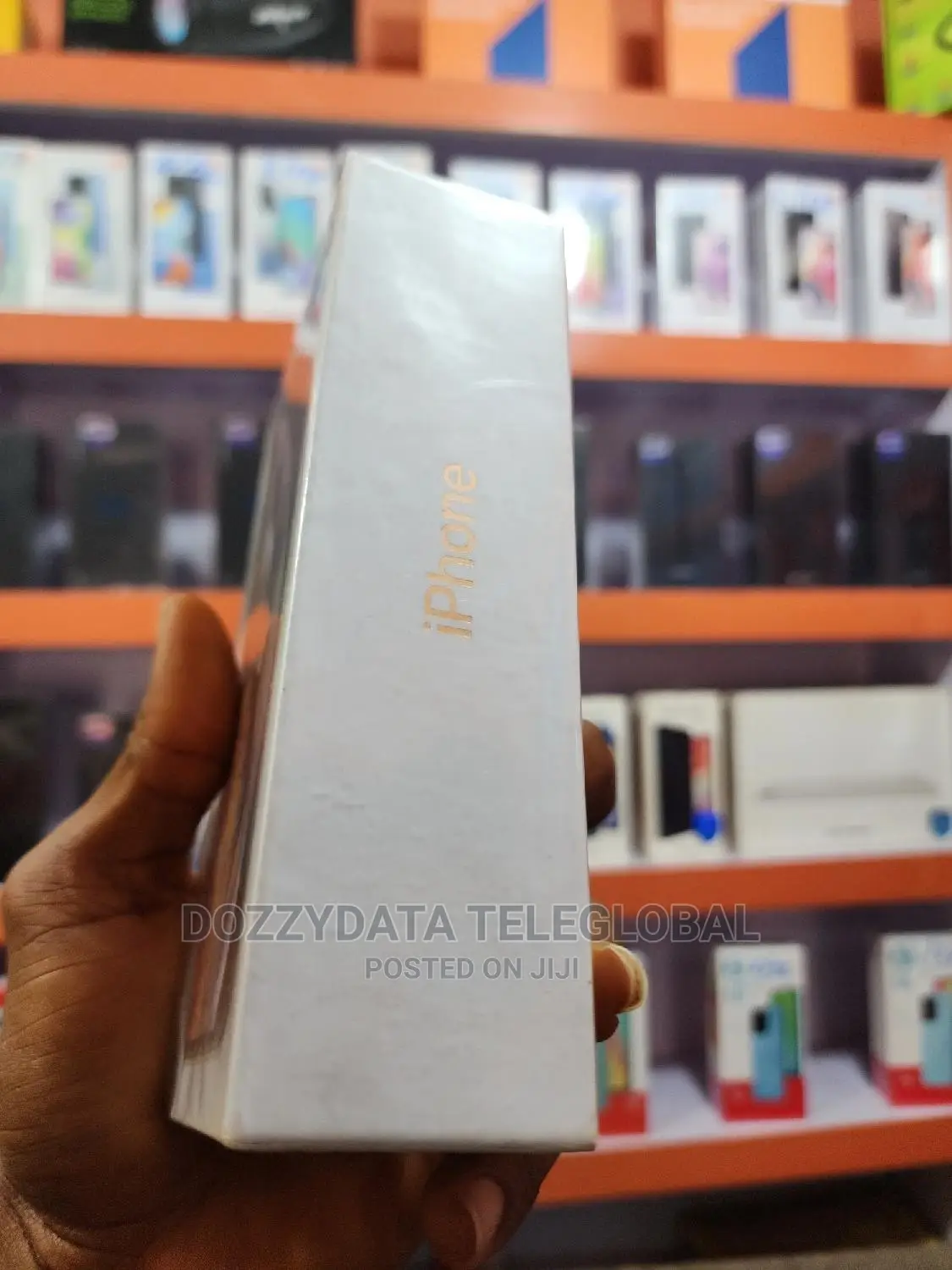 New Apple iPhone XS Max 64 GB