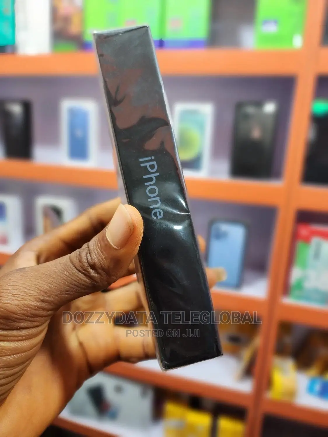 New Apple iPhone 12 Pro 128 GB