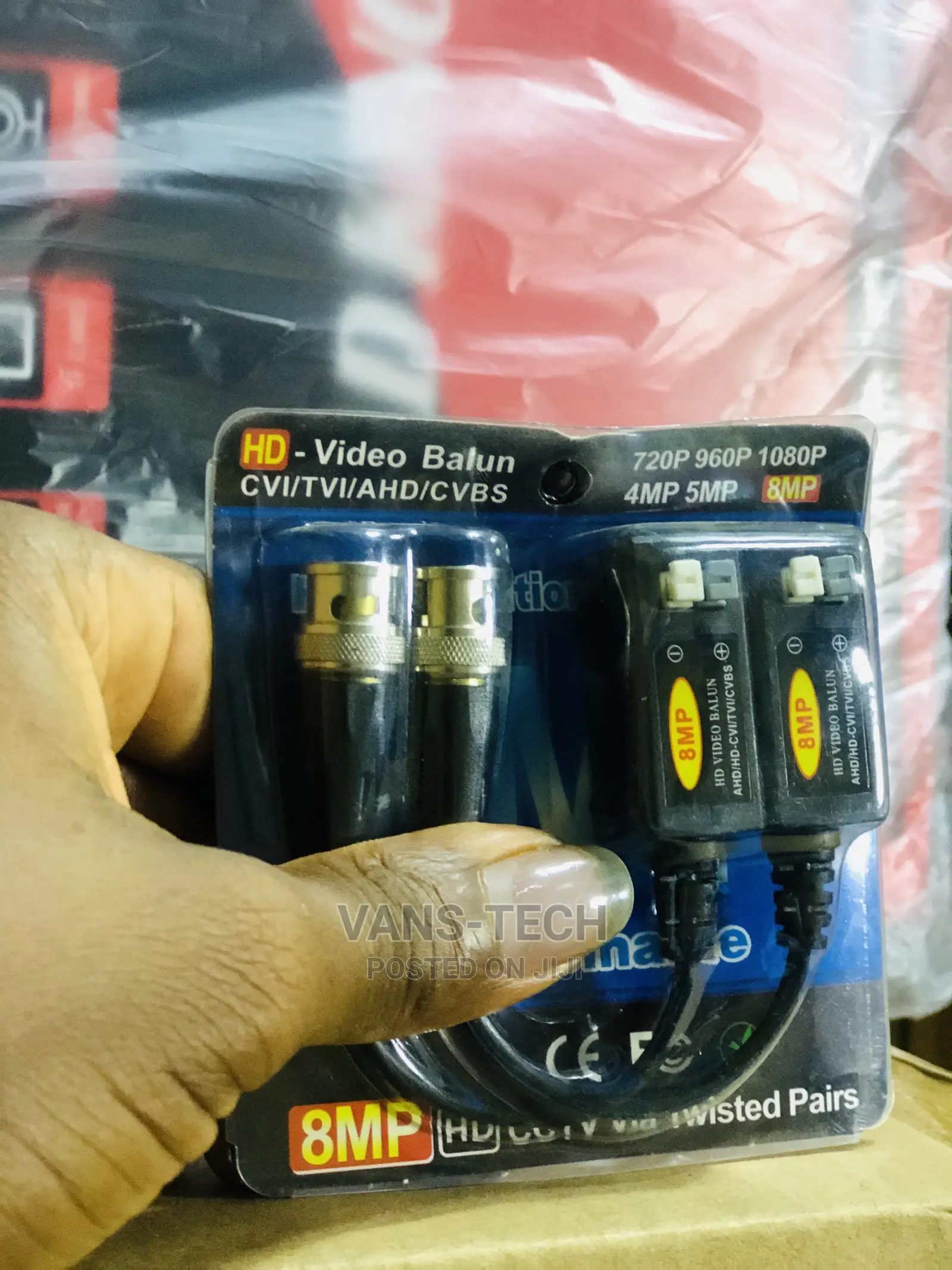 Video Balum