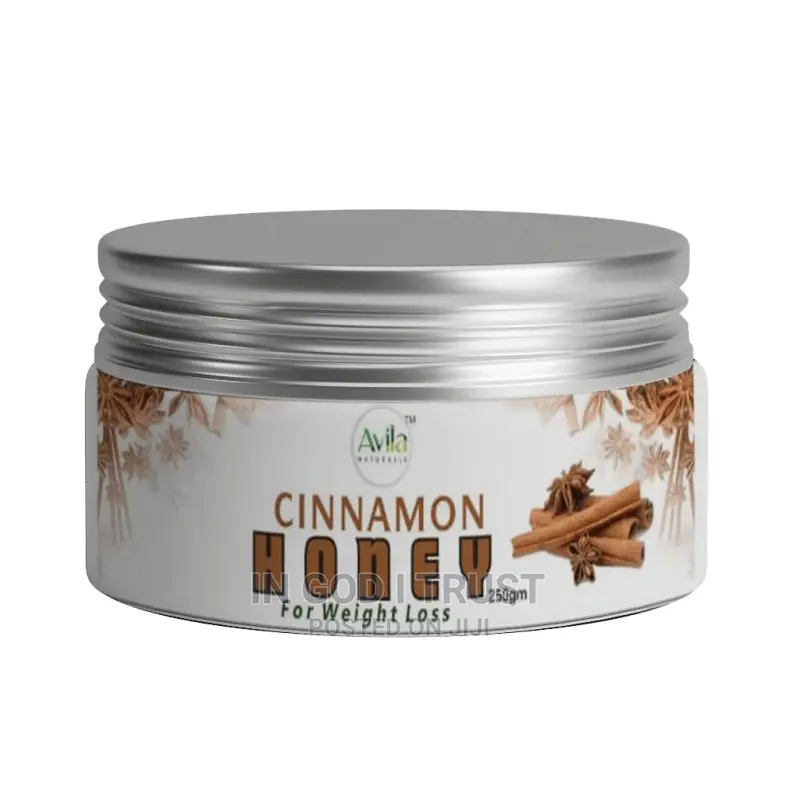 Cinnamon Honey(250g)