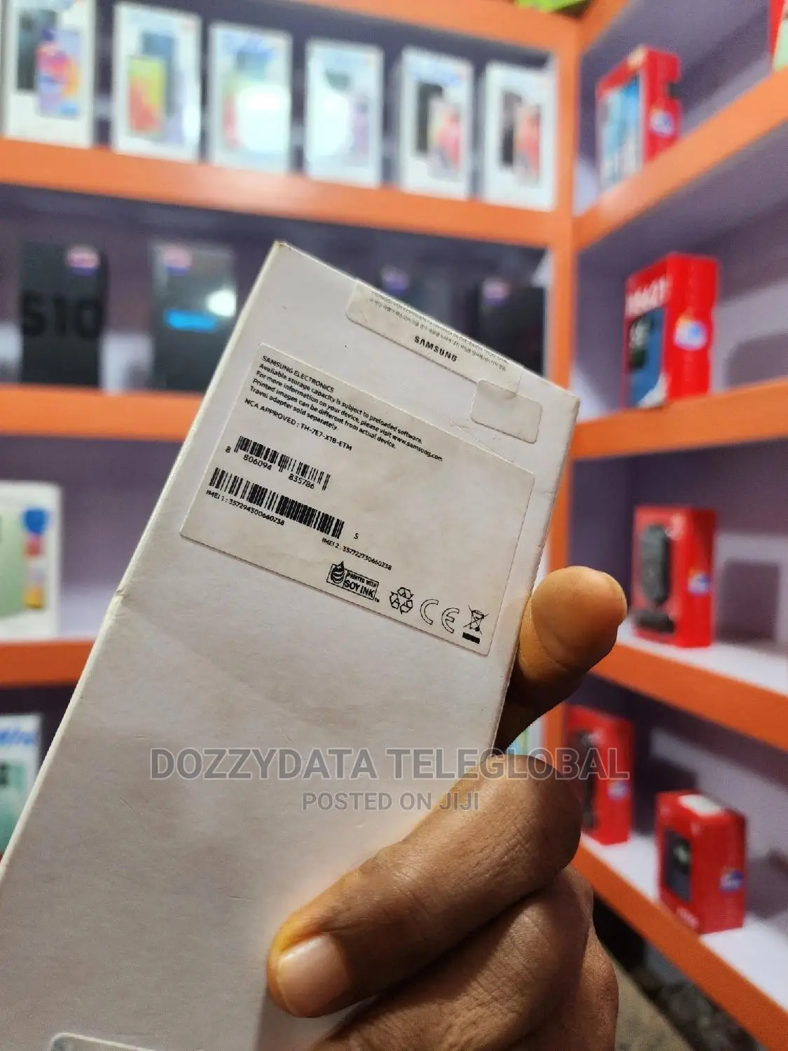 New Samsung Galaxy A14 64 GB