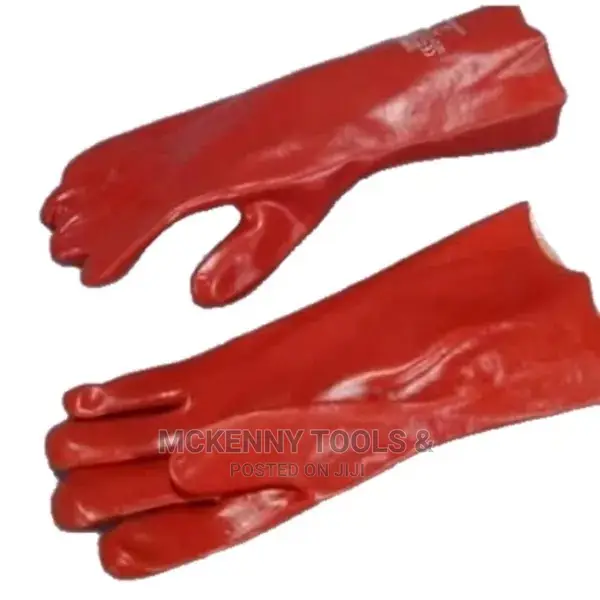 Electrical Safety And Gloves