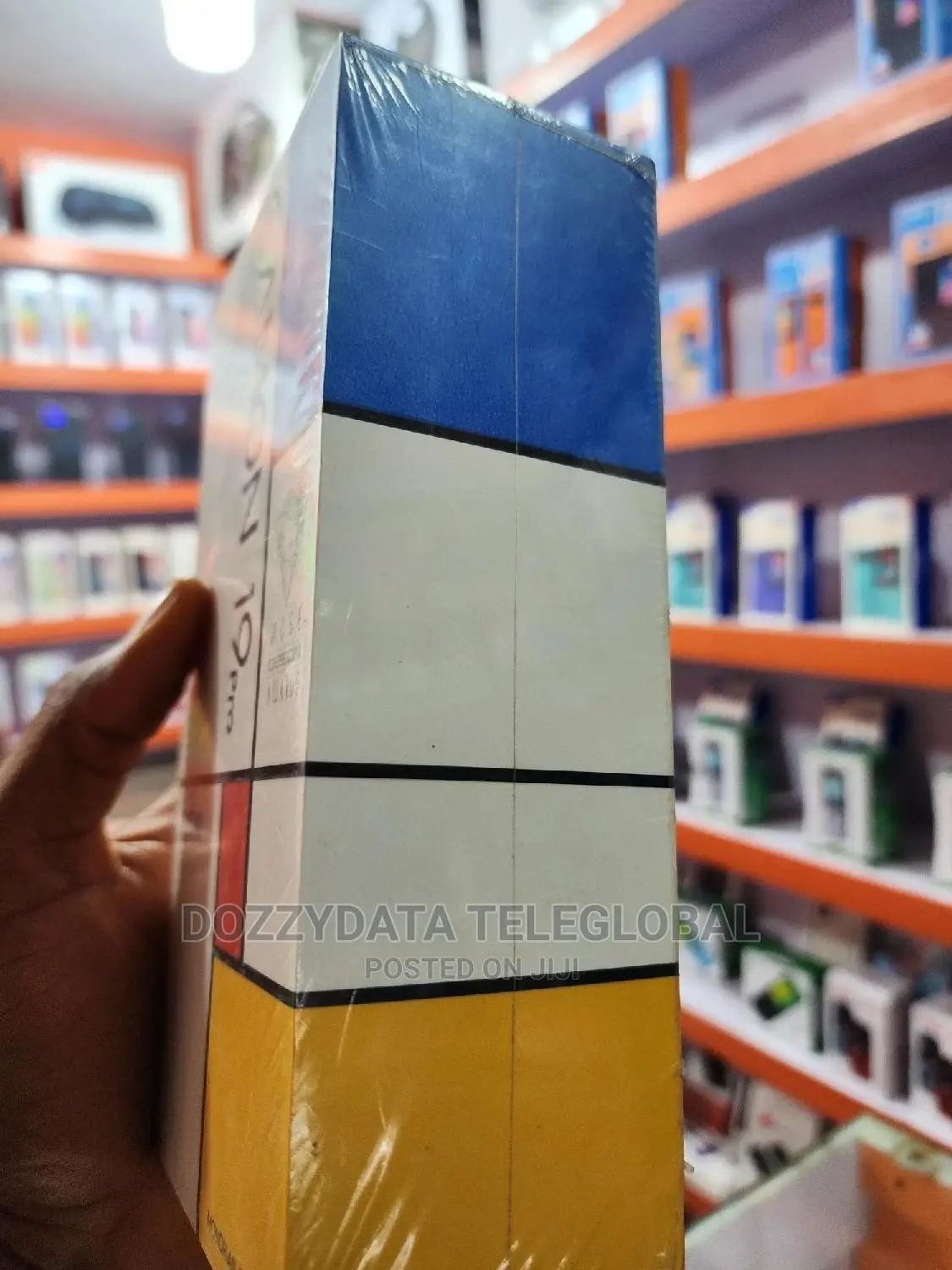 New Tecno Camon 19 Pro 256 GB