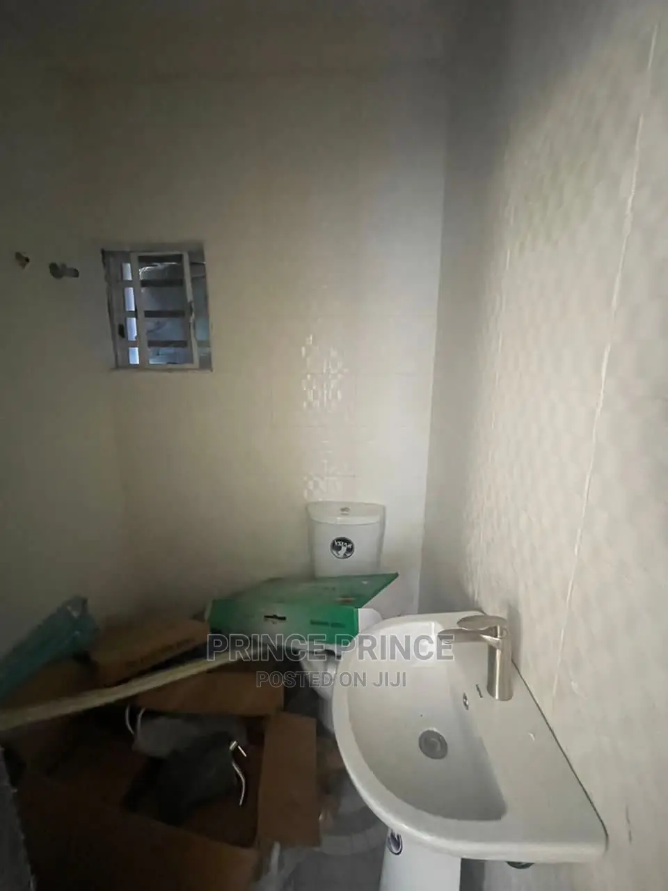 Furnished Mini Flat in Surulere for rent