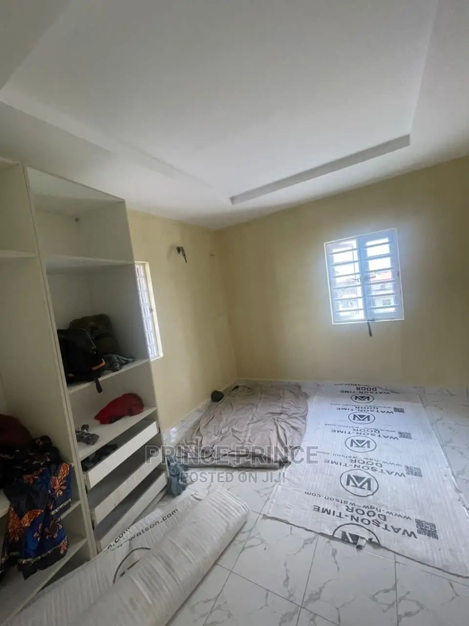Furnished Mini Flat in Surulere for rent