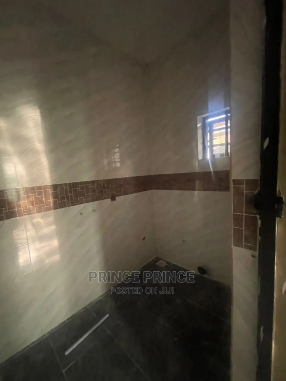 Furnished Mini Flat in Surulere for rent