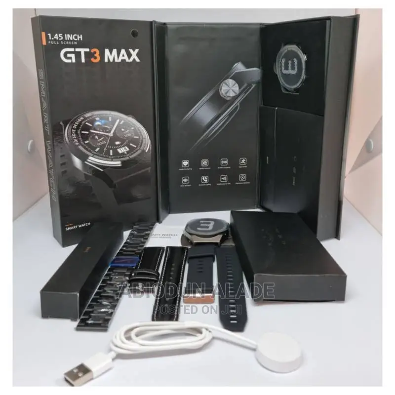 GT3 MAX Porsche Design