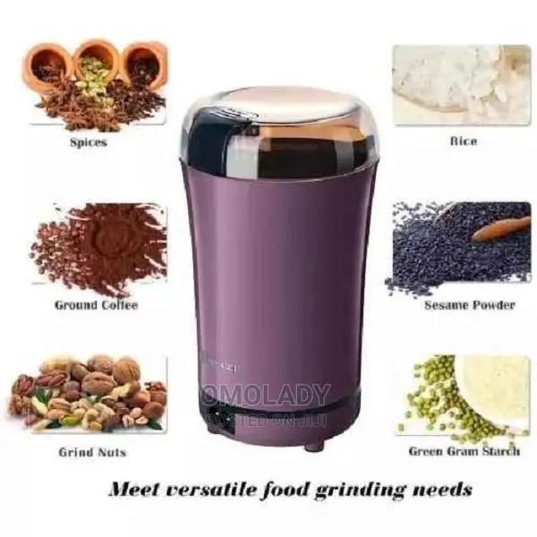 Household Dry Grinder -150watts