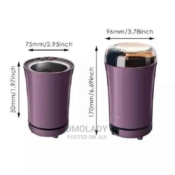 Household Dry Grinder -150watts