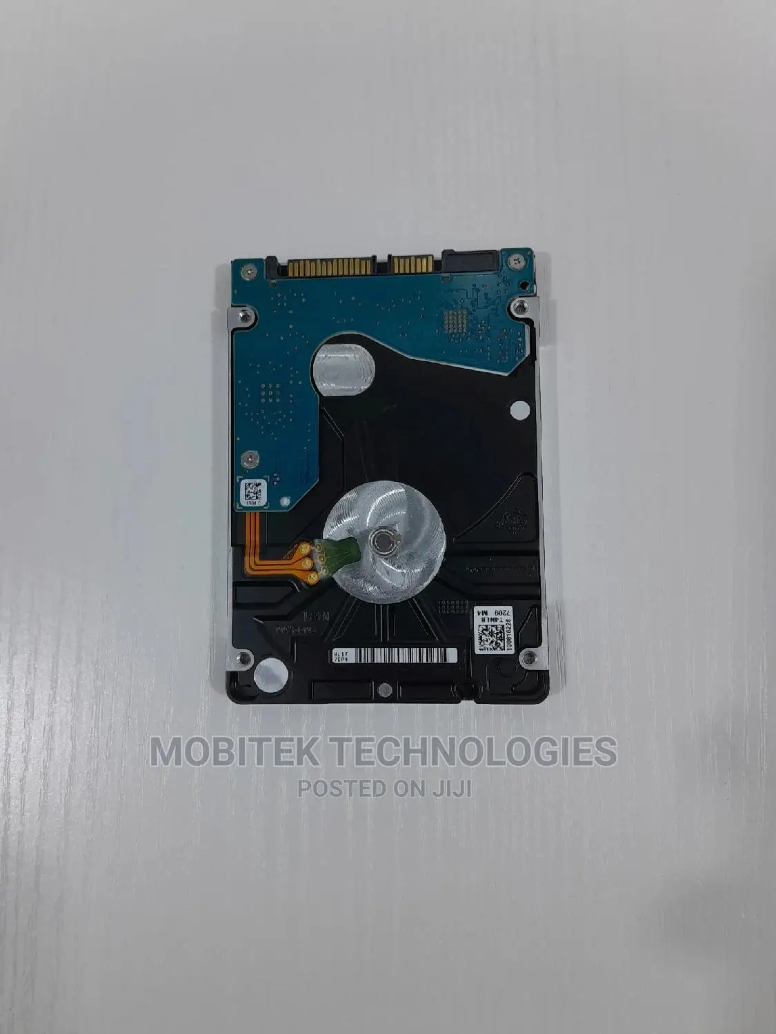 1tb Seagate Sata 2.5" Laptop Hard Drive