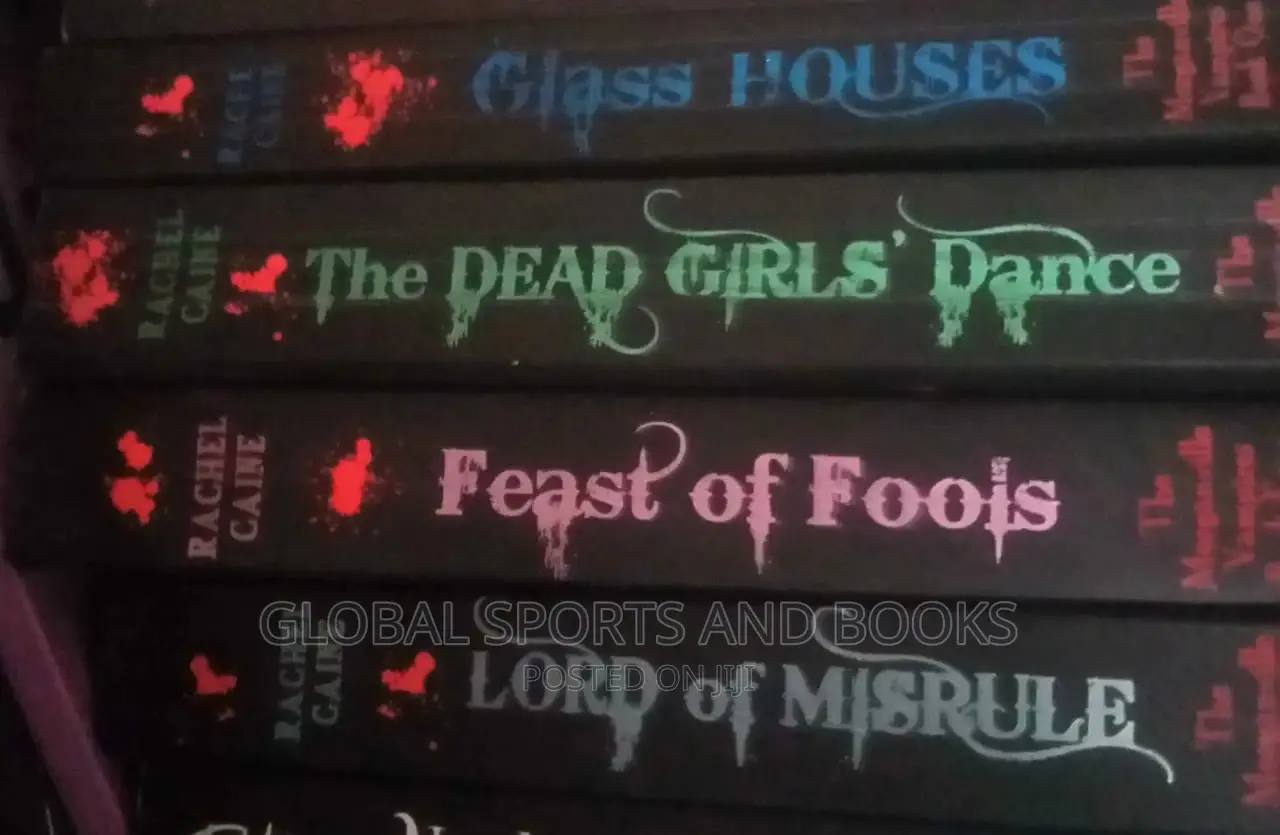 Children and Teenager Story Book and Novel
