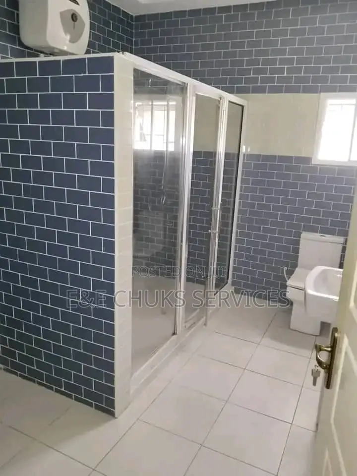 Furnished 4bdrm Duplex in Obio-Akpor for sale