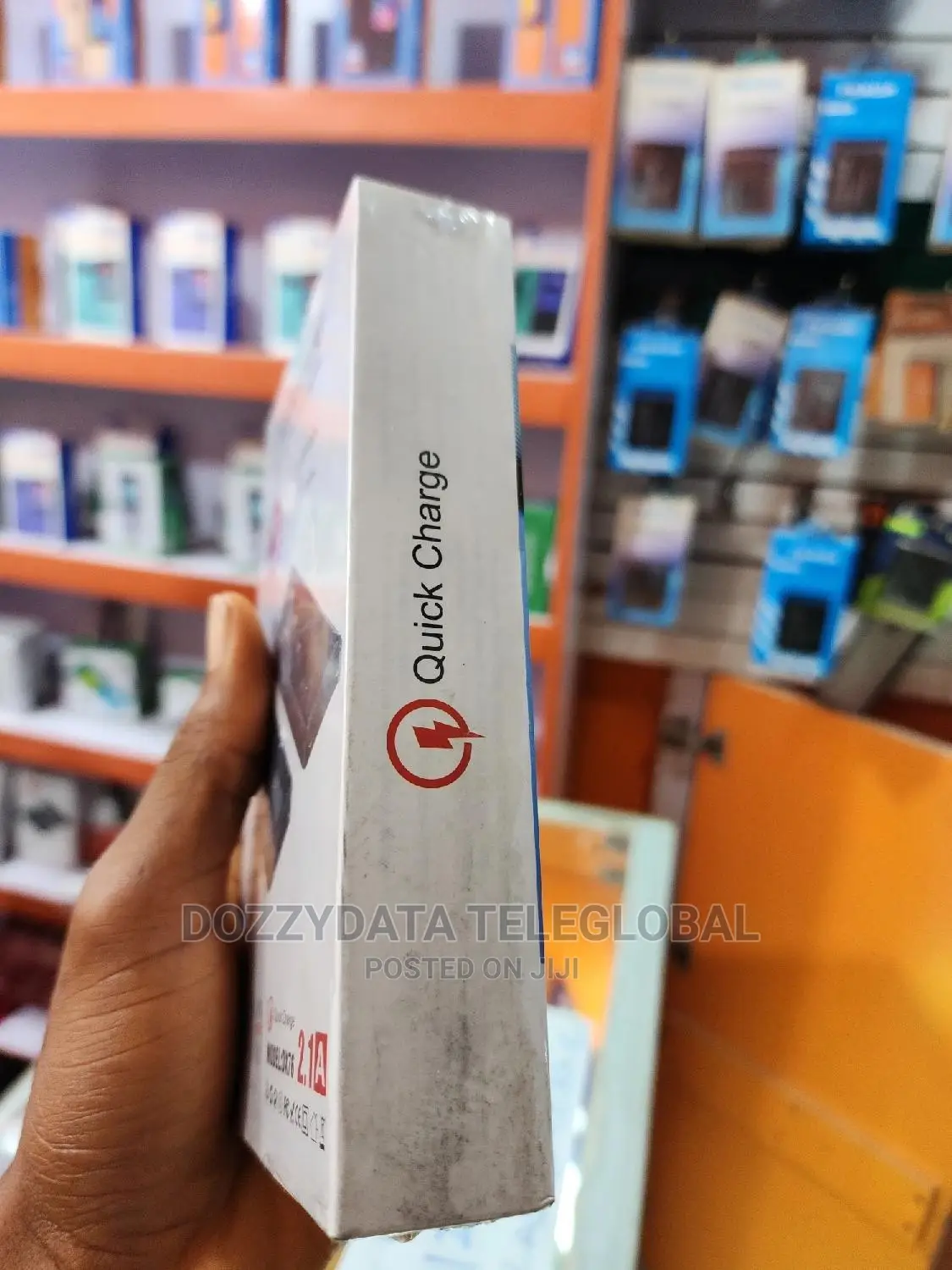 MARKATU 20,000mah Powerbank