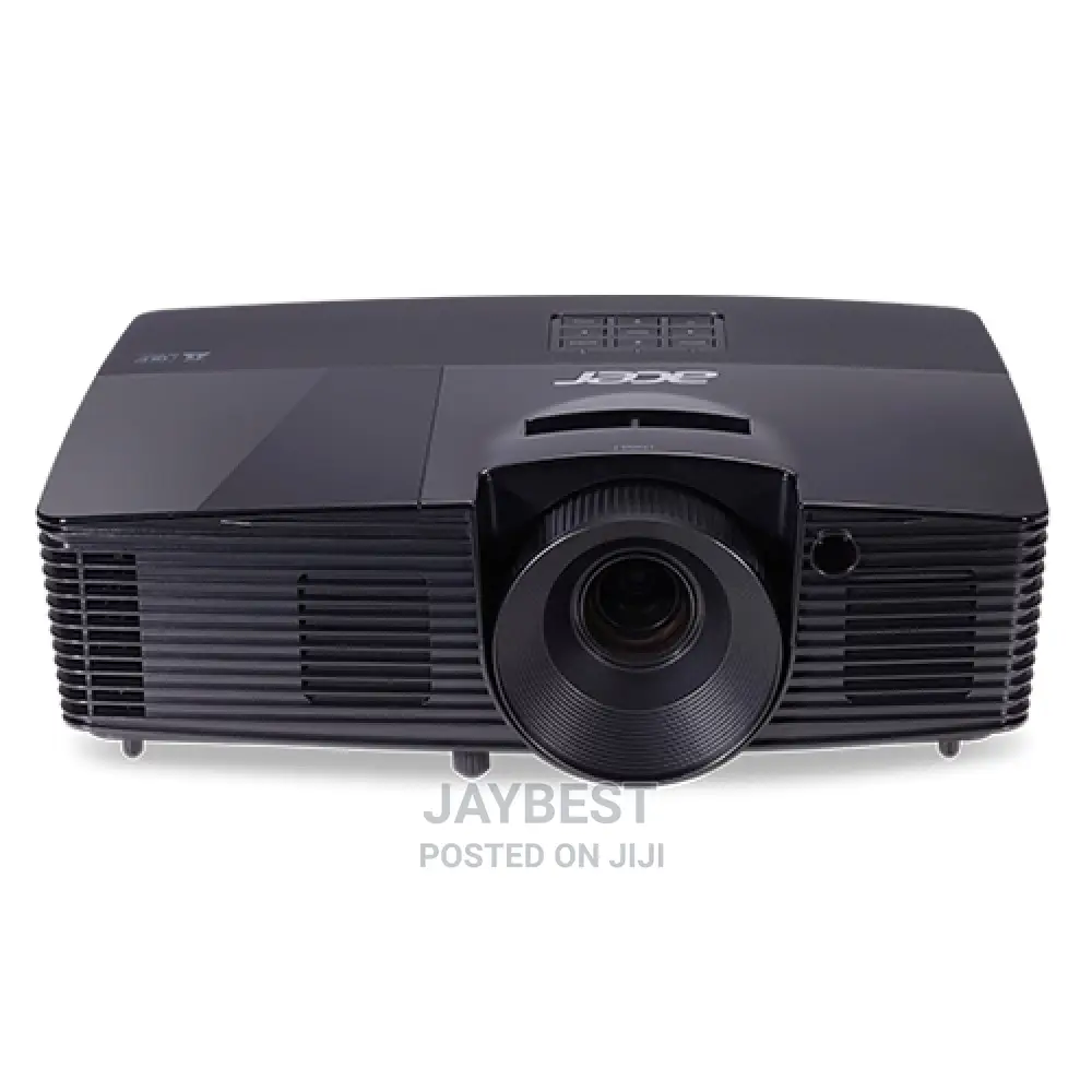Acer X118H DLP 3D Projector
