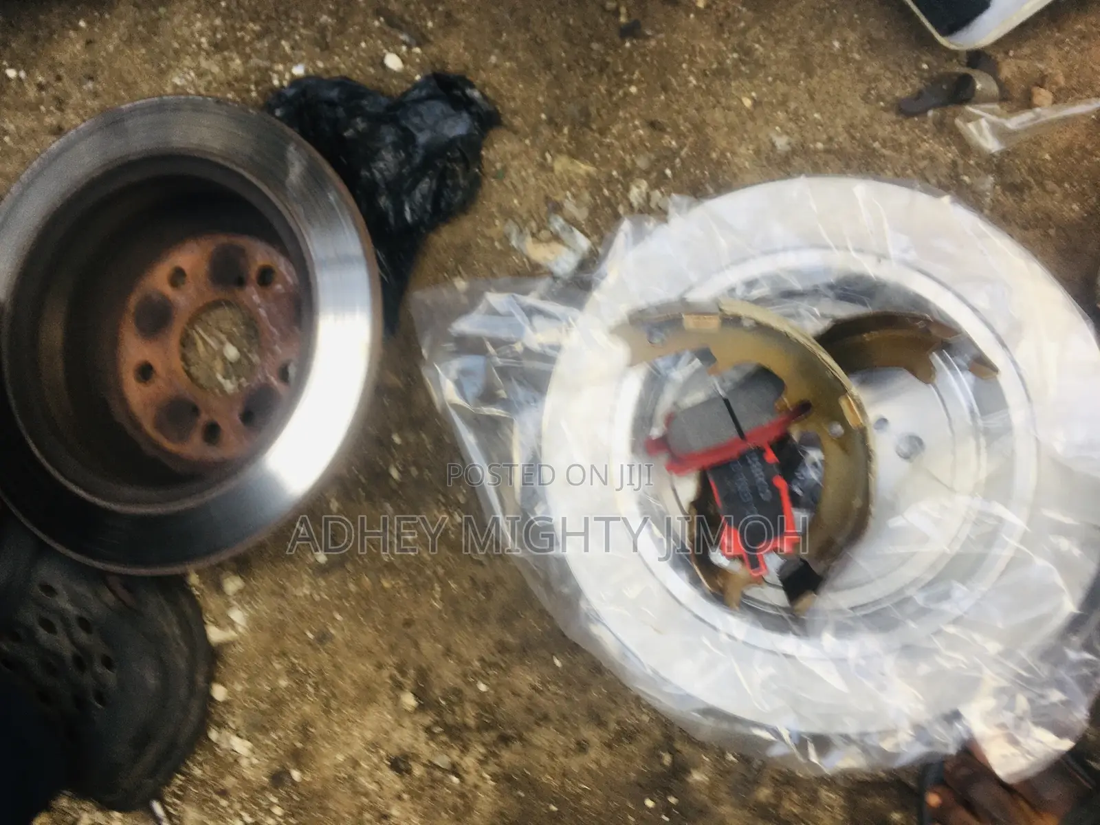 Ade’S Auto Engineering