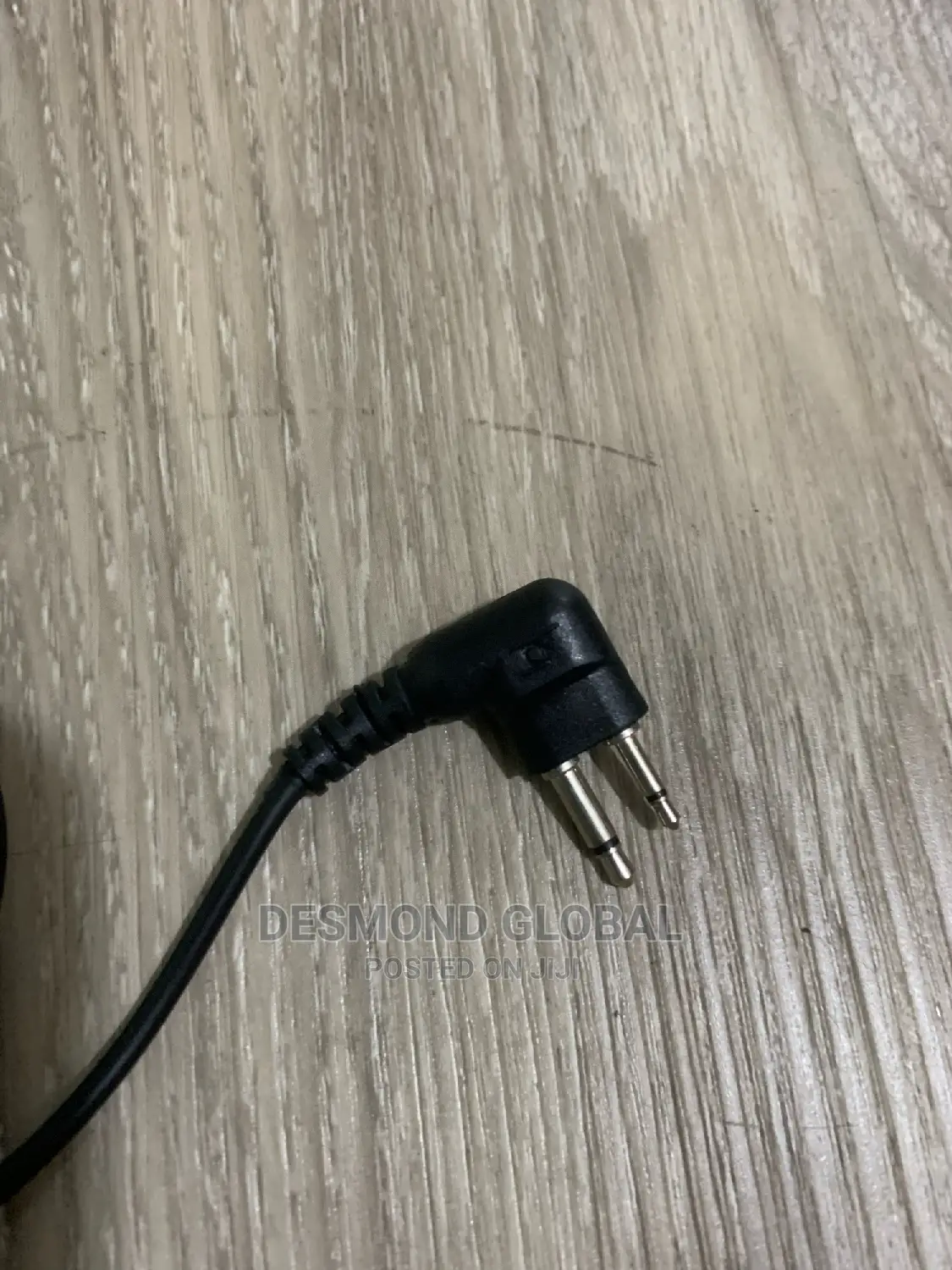 Motorola Earpiece for Dp1400, Cp040 ,Cp200d, Gp399