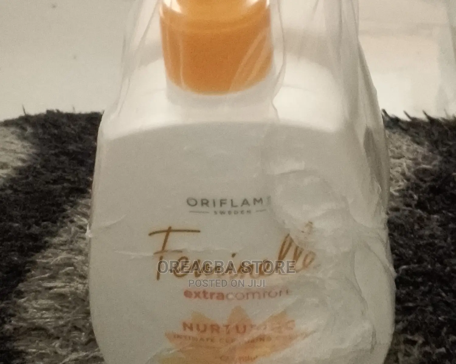 Oriflame Feminelle Wash