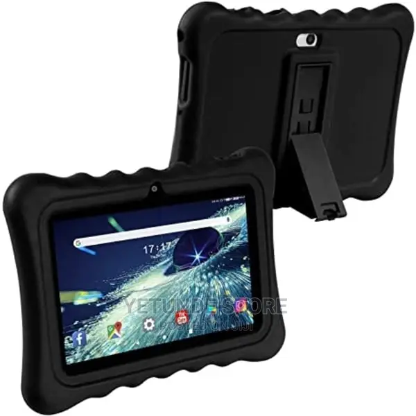 Kid's Tablet - Android 6.1 - 16gb Rom -2gb Ram-Dual Camera
