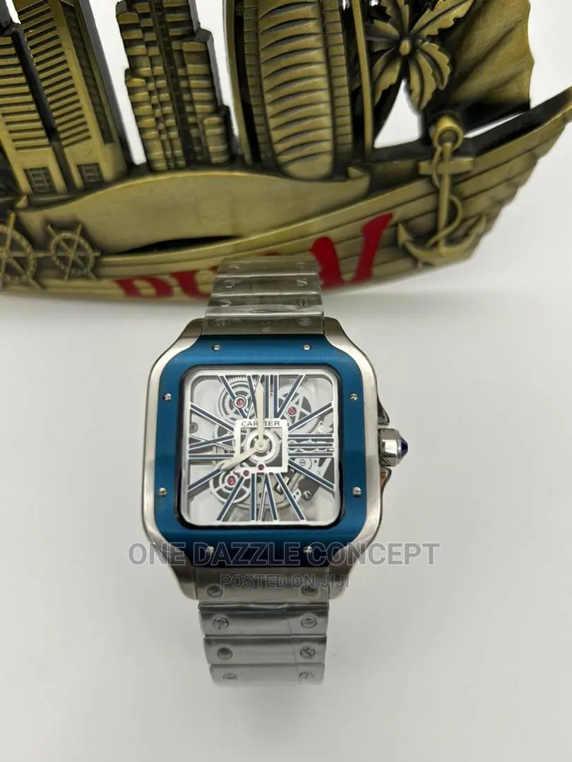 High Quality Cartier Wrist Watches