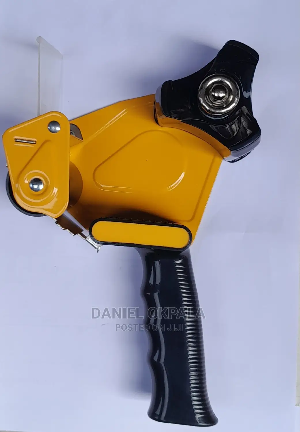 Tape Dispenser, Industrial Tape Cutter